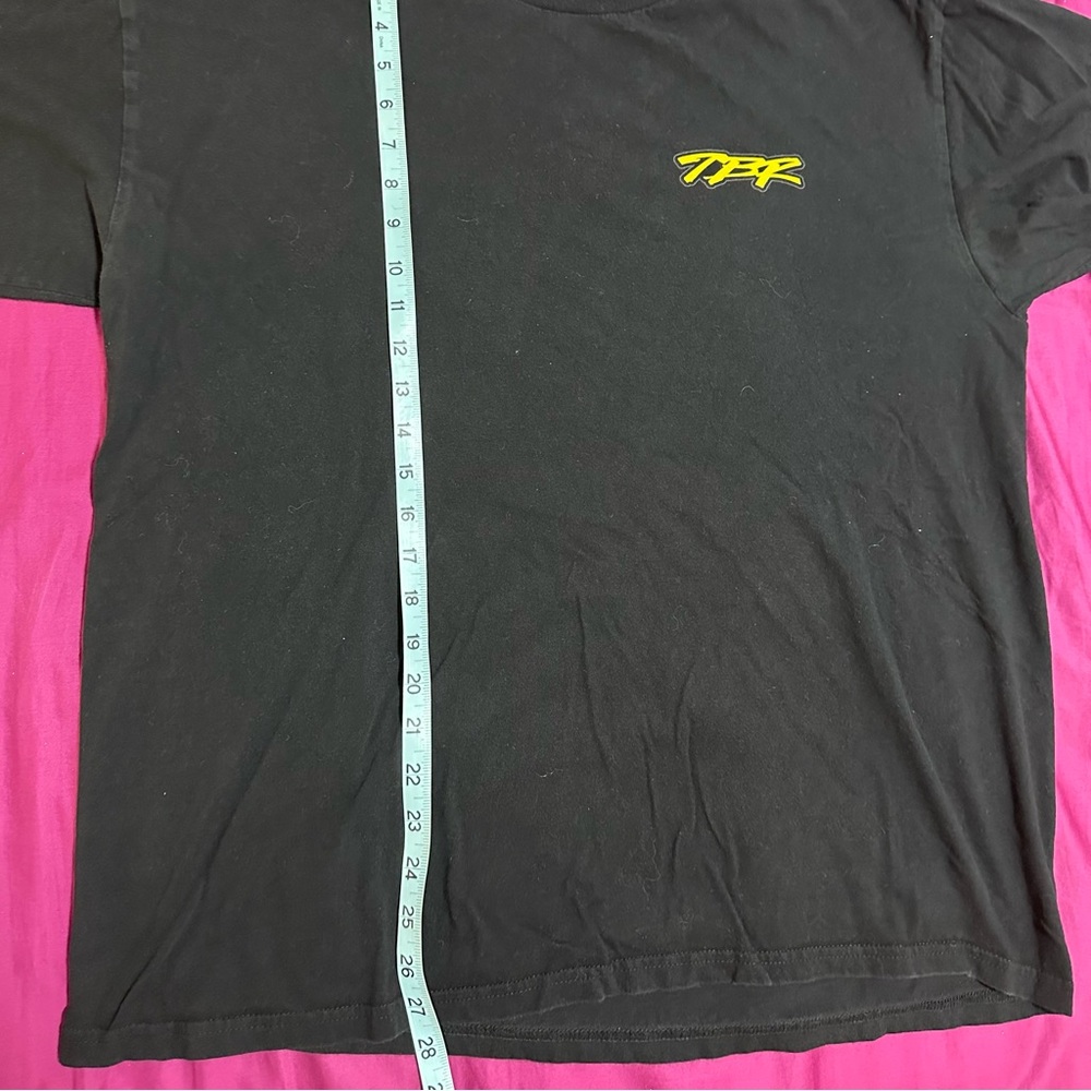 Two Brothers Racing T Shirt XL - Picture 6 of 7